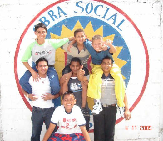 Presentación del blog