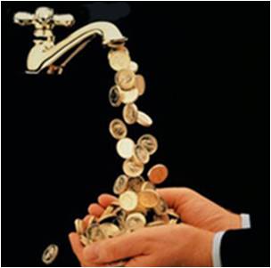 Finanzas éticas… con tu dinero