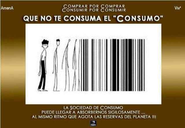 Un vídeo duro para pensar