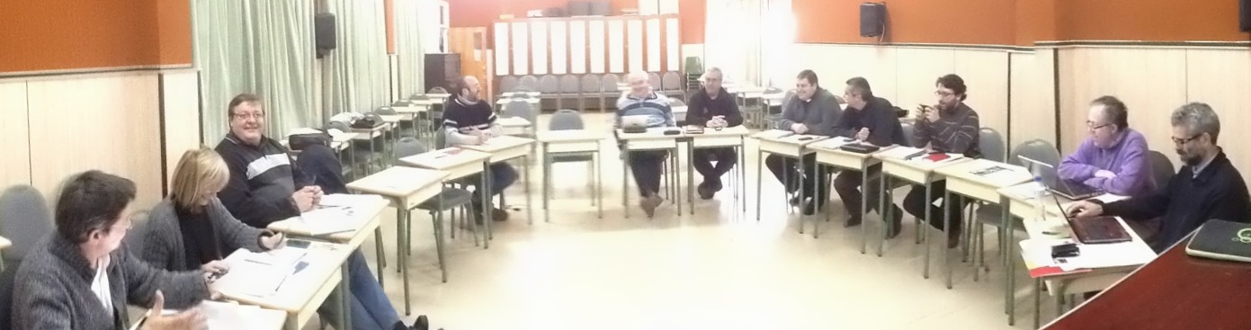 Movimiento Calasanz en España
