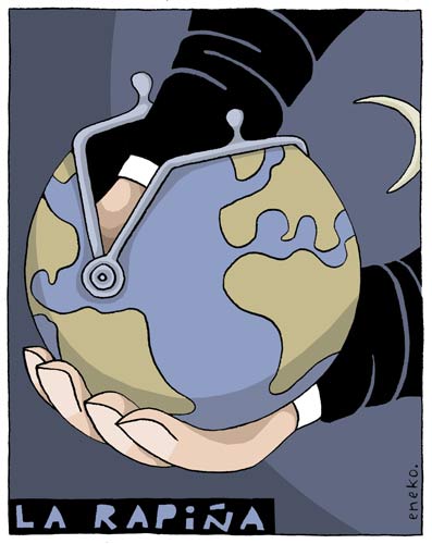 PAPIRO 203: ¡Hay alternativas!