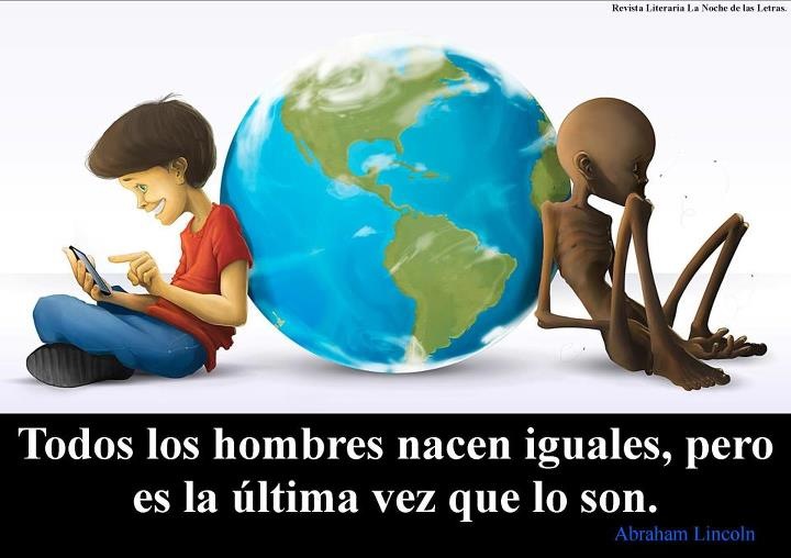 A pesar de todo, hay razones para esperar