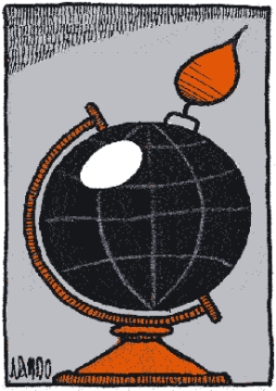 Informe de Amnistía Internacional