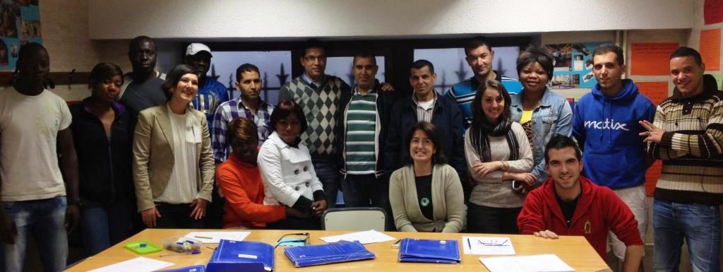 Acaba el curso de Ojalá