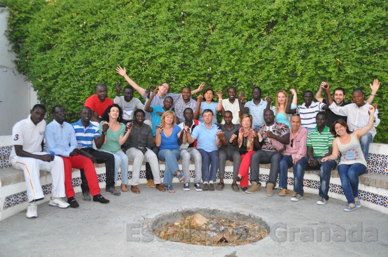 El Faro celebra el fin de curso