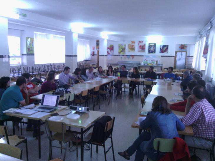 Fraternidad Albisara de Granada