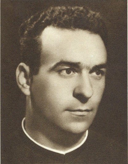 Memoria agradecida al P. Ángel Ruiz, Sch.P.