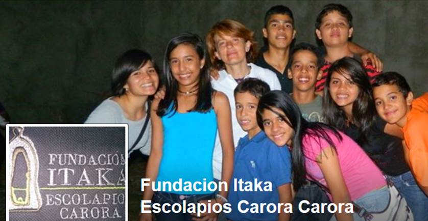 Mucho más que un proyecto en Carora (Venezuela)