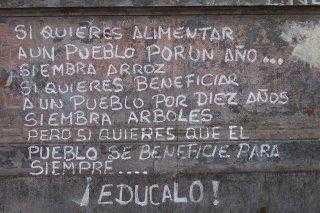 Paradigma del sistema educativo