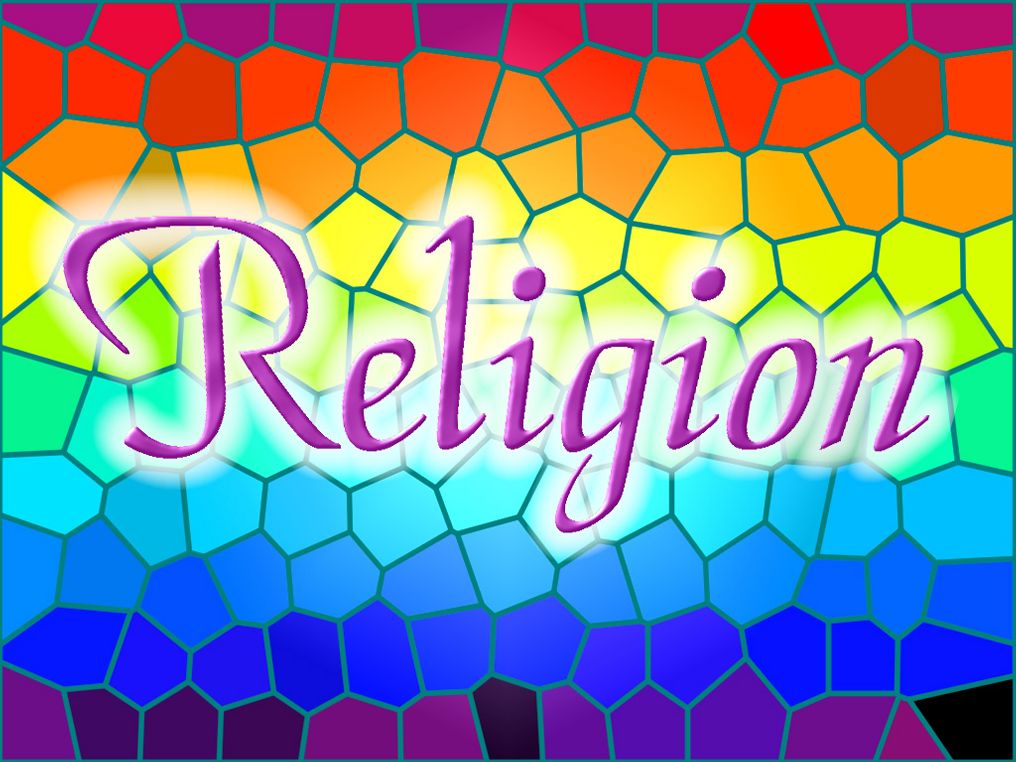 Religión en la escuela