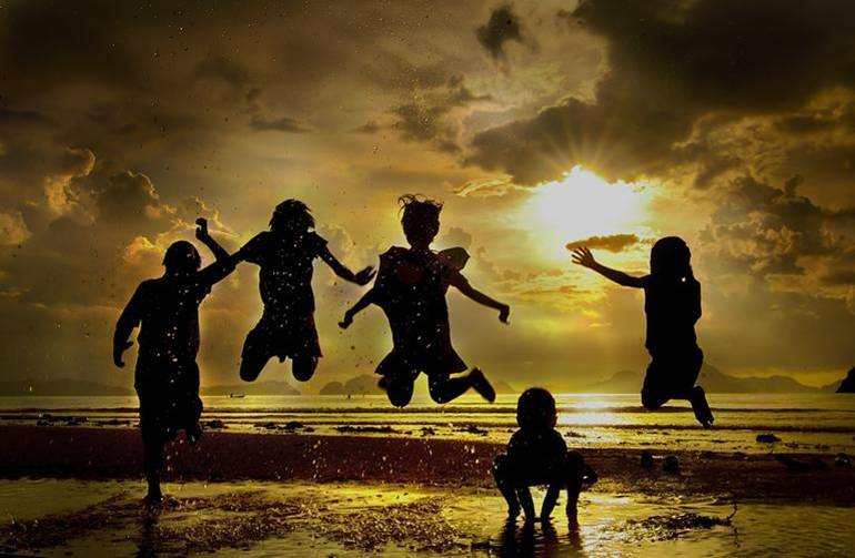 Un verano para crecer