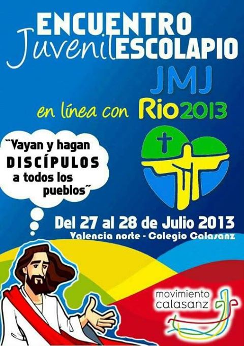 En línea con Río