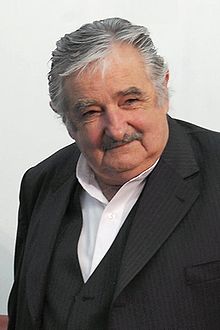 Entrevista a José Mújica, Presidente de Uruguay