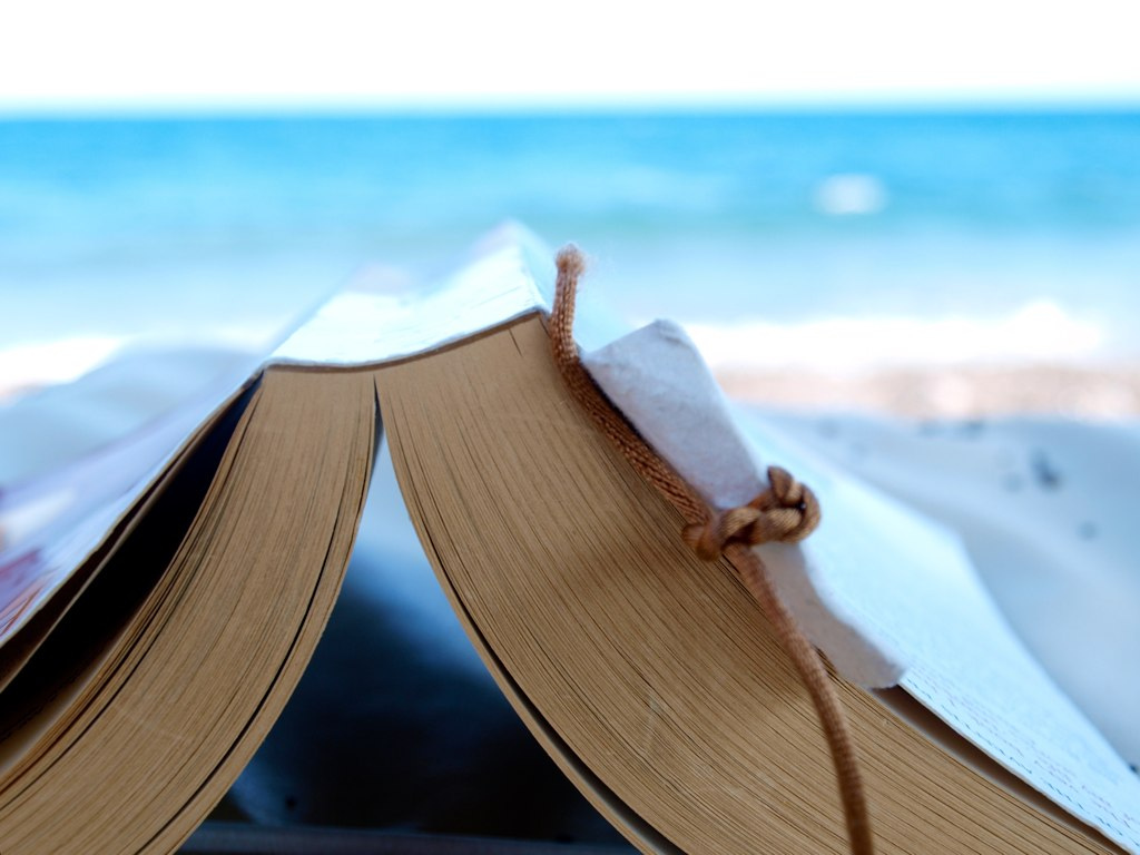 Lecturas para el verano