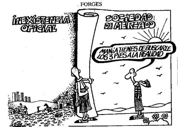 Educación para la solidaridad
