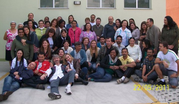 Asamblea de la Fraternidad de Brasil
