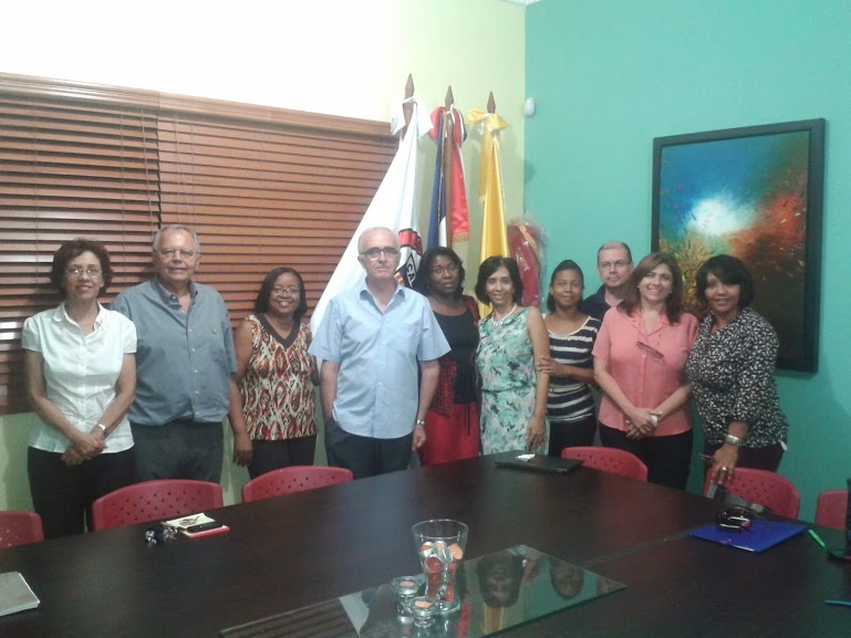 CONSEJO DE LA FRATERNIDAD EN DOMINICANA
