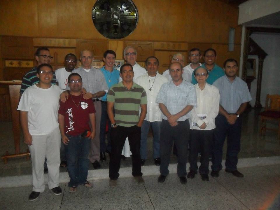 Profesión del P. Lenin