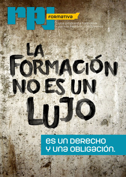 UNA PROPUESTA ESCOLAPIA PARA LA FORMACIÓN PASTORAL