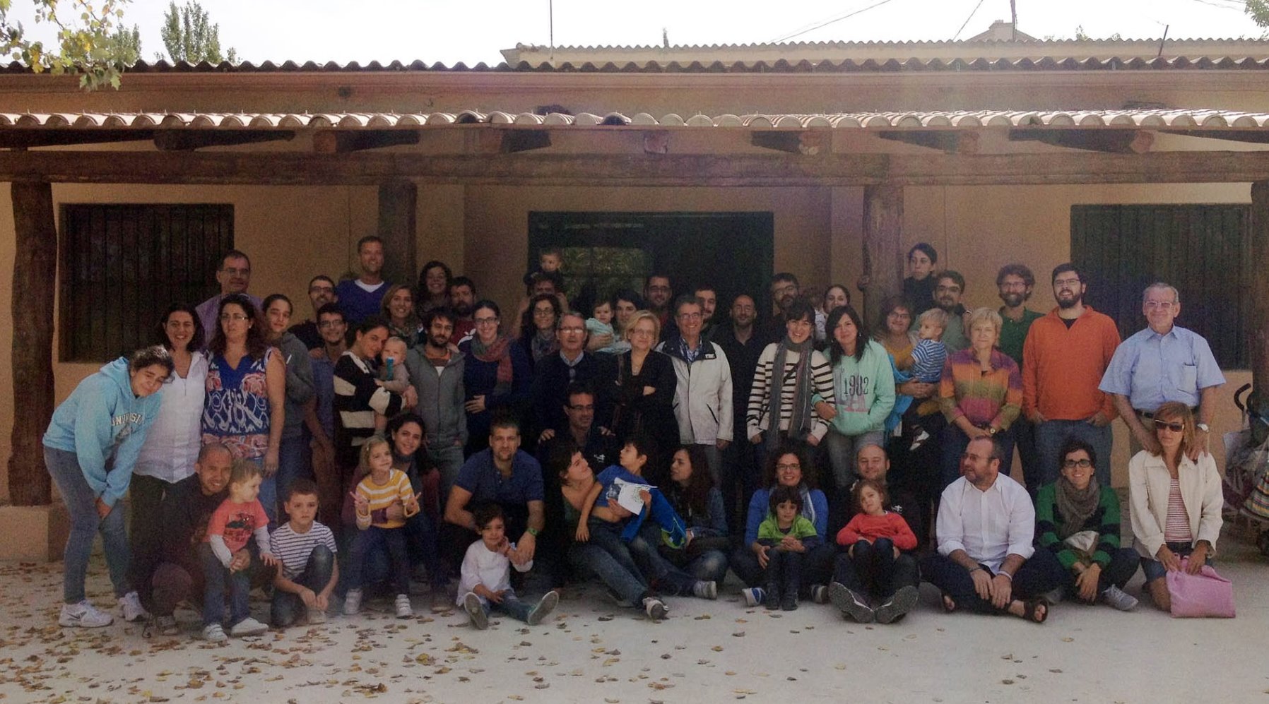 Pistas para discernir nuestra vocación escolapia