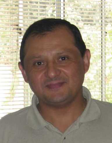 Tulio, nuevo diácono en Chile