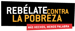 Cada 17 octubre: otro esfuerzo para erradicar la pobreza