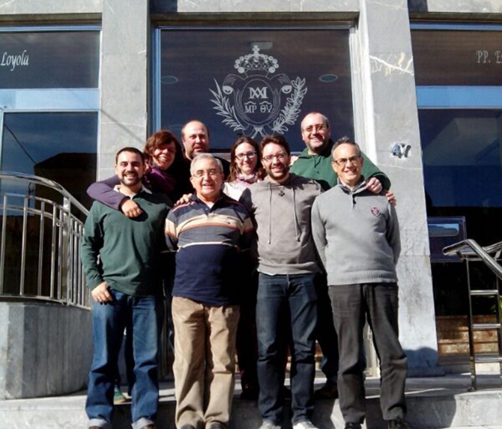 Encuentro de los Consejos de las Fraternidades de Betania en Oviedo