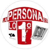 La persona es lo primero