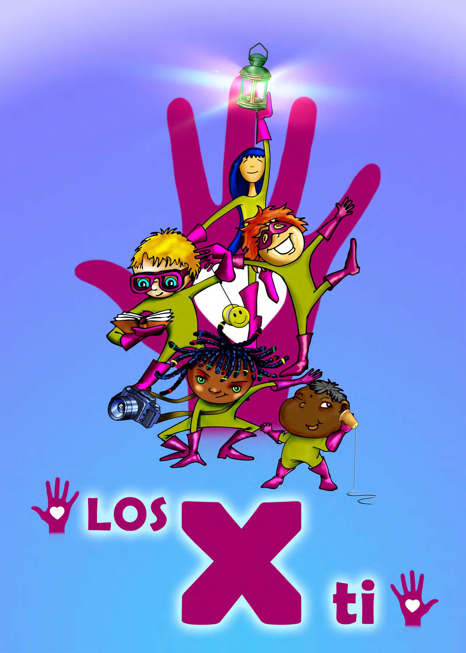 CAMPAÑA DE SOLIDARIDAD EN FAVOR DE LOS TRASTÉVERES DE HOY