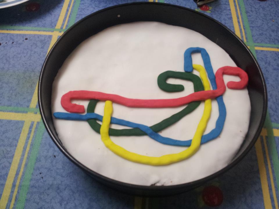 PARA MOVERNOS CON EL MOVIMIENTO CALASANZ