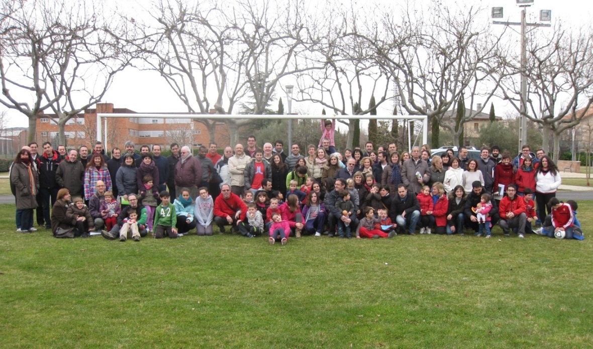 Retiro de la Fraternidad de Emaús (2ª parte)
