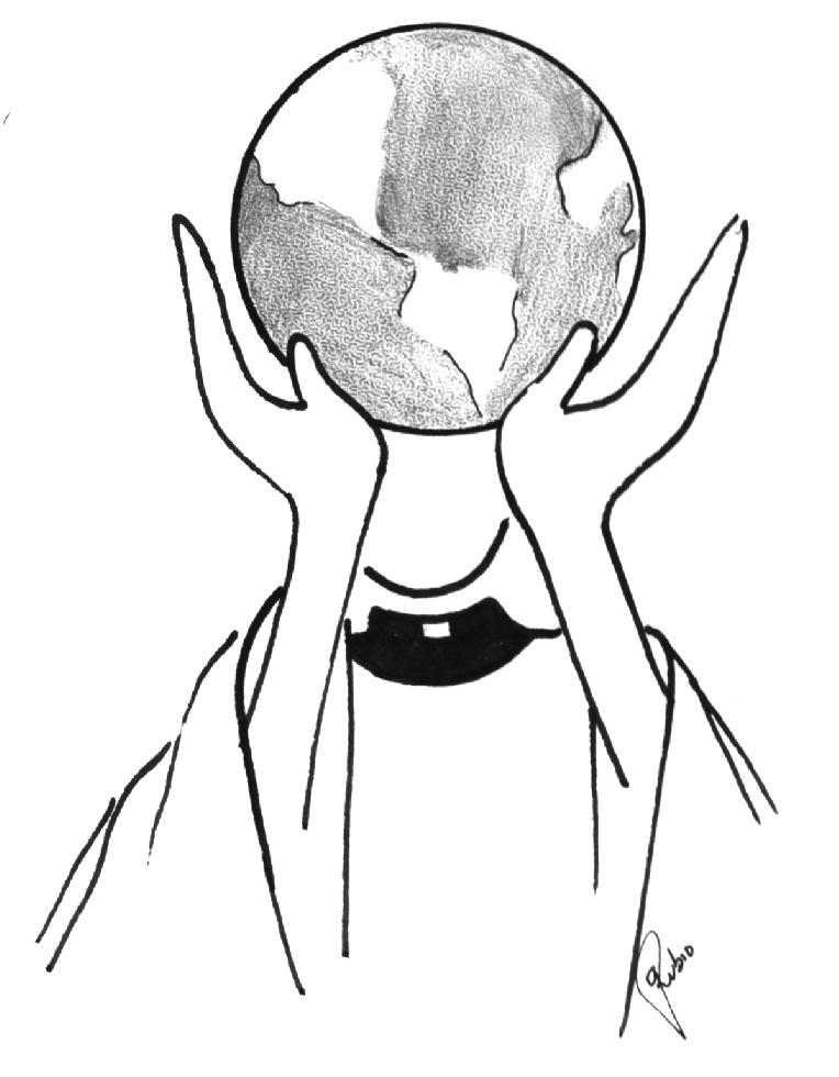 SACERDOTE PARA TODOS