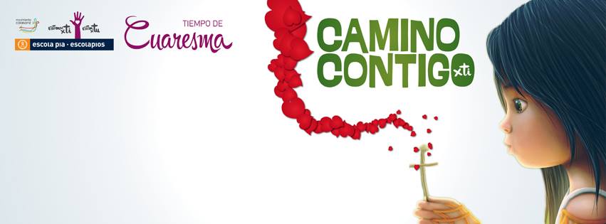 UNA AYUDA PARA VIVIR ESTA CUARESMA