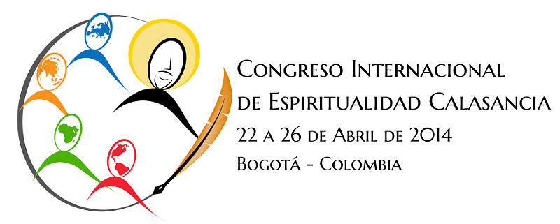 Todo a punto para el Congreso de espiritualidad calasancia