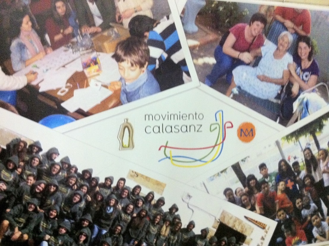 Curso de educadores escolapios