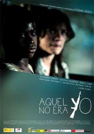 Un cortometraje sobre los niños soldados