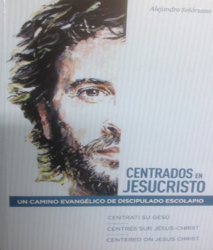 Un nuevo libro para nuestra formación escolapia