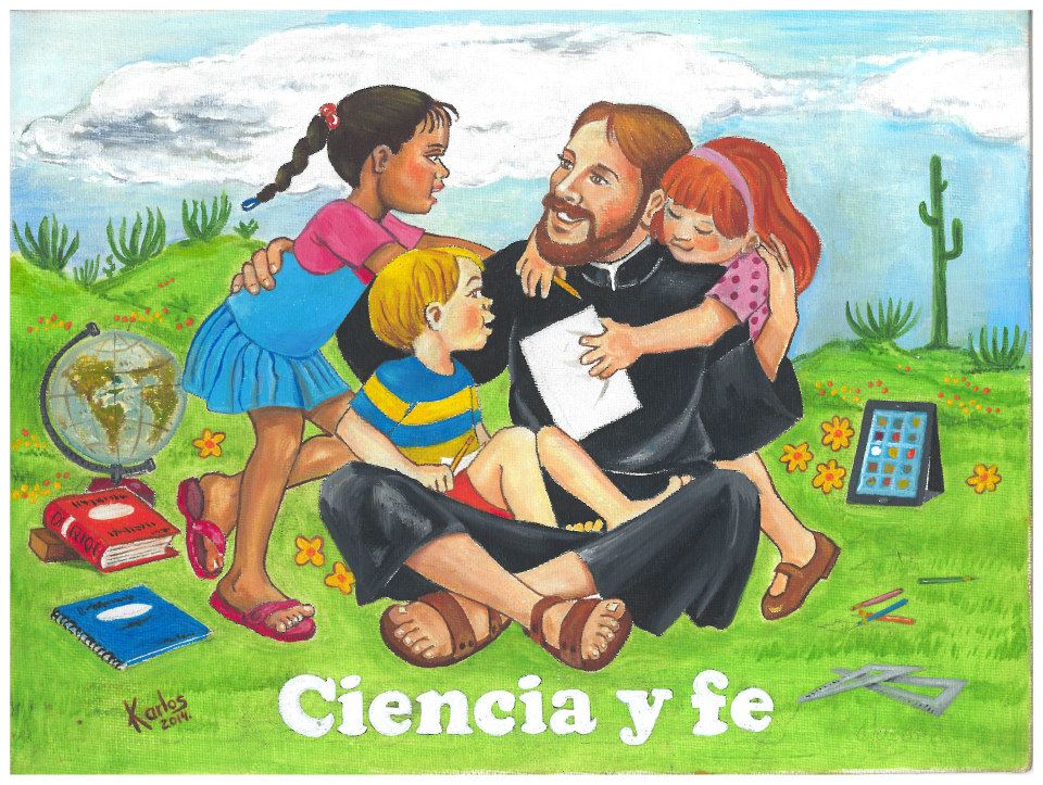 PARA CONOCER MÁS LA FRATERNIDAD DE MÉXICO