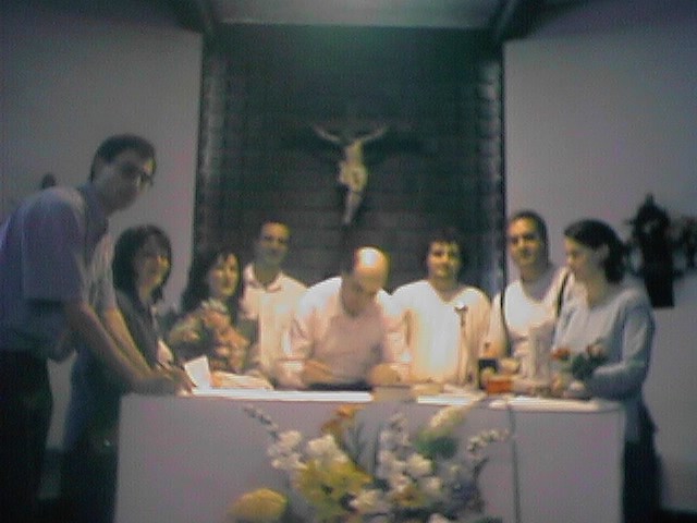 HOY, 12 AÑOS DE ESCOLAPIOS LAICOS
