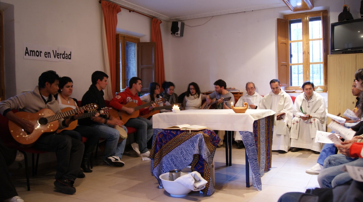 ULTIMANDO LOS PREPARATIVOS PARA PERALTA 2014