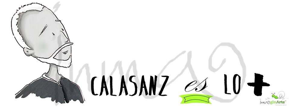 FELIZ DÍA DE CALASANZ