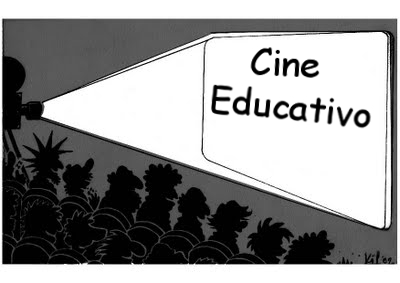 CIEN PELÍCULA DE EDUCACIÓN