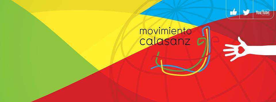 Para conocer más el Movimiento Calasanz 2