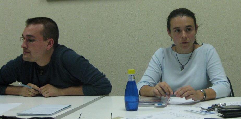 FORMACIÓN PARA MINISTERIOS ESCOLAPIOS