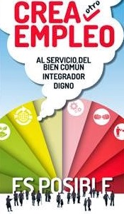 Itaka lan, una iniciativa solidaria en Fraternidad
