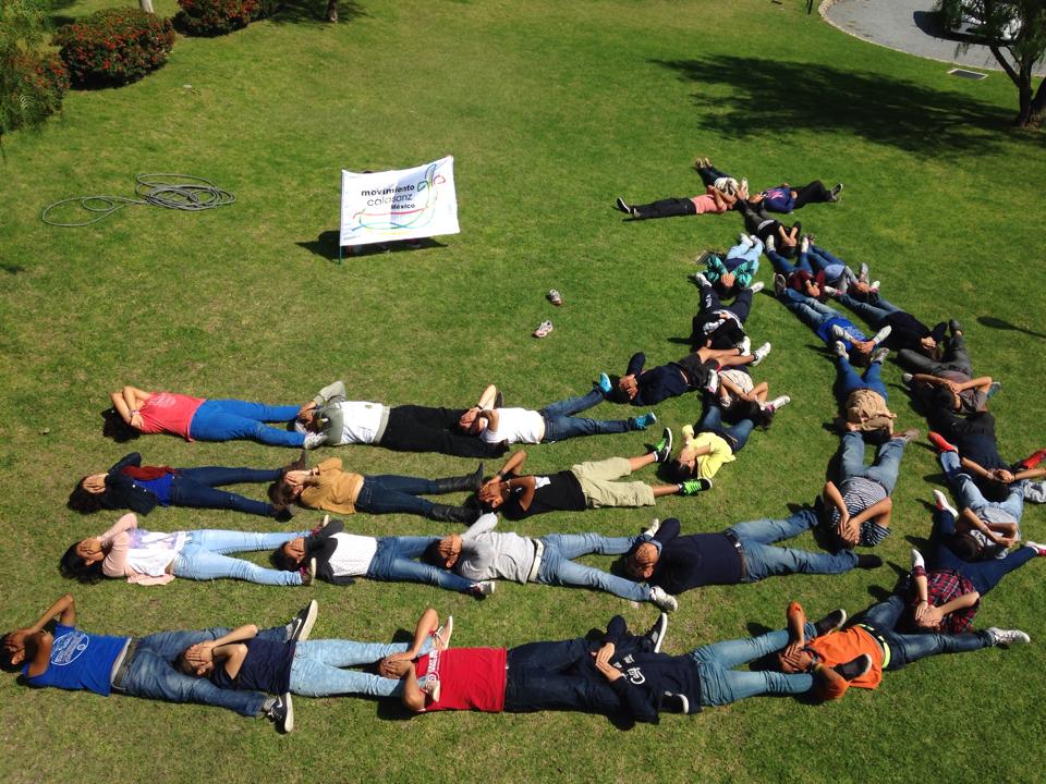 FORMACIÓN DE EDUCADORES DEL MOVIMIENTO CALASANZ MÉXICO