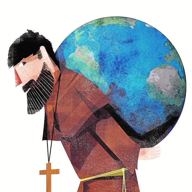 LA IGLESIA EN CIFRAS