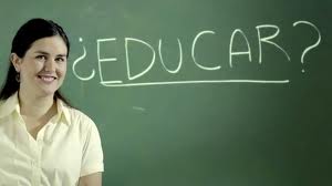 Soy profesor