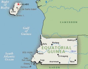 PARA CONOCER LA REALIDAD ESCOLAPIA EN GUINEA