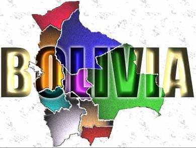 PARA CONOCER LA FRATERNIDAD DE BOLIVIA